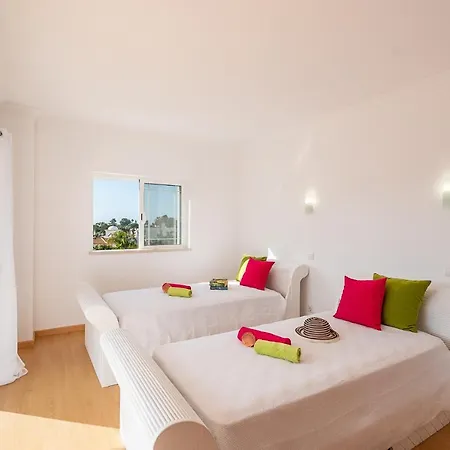 Krystal Bay * Армасан-де-Пера