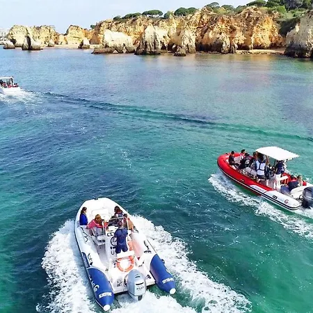 Krystal Bay Armação de Pêra