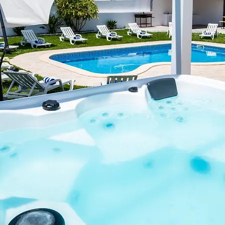 Villa Krystal Bay