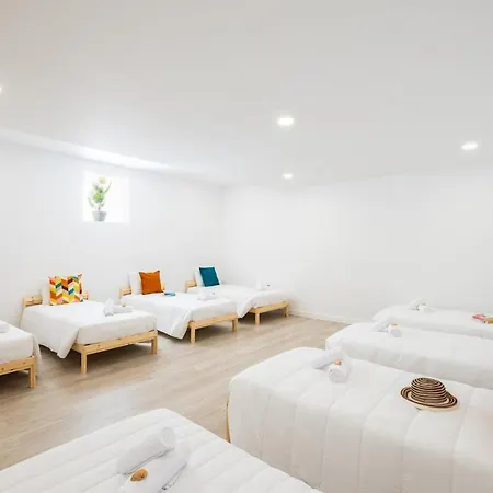 Krystal Bay Villa Armação de Pêra