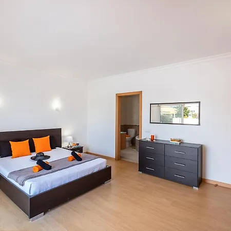 Krystal Bay Villa