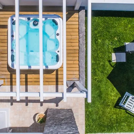 Villa Krystal Bay Armação de Pêra