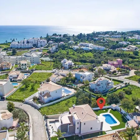 Krystal Bay *