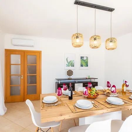 Villa Krystal Bay Armação de Pêra