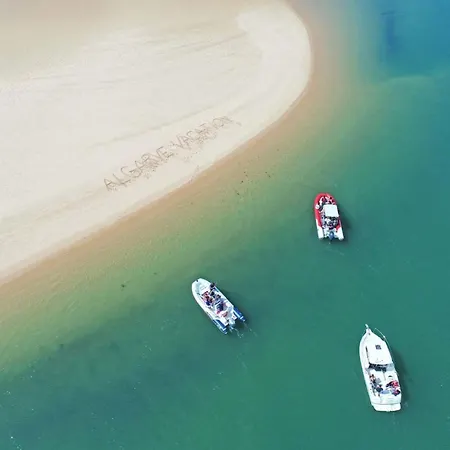 Krystal Bay * Armação de Pêra