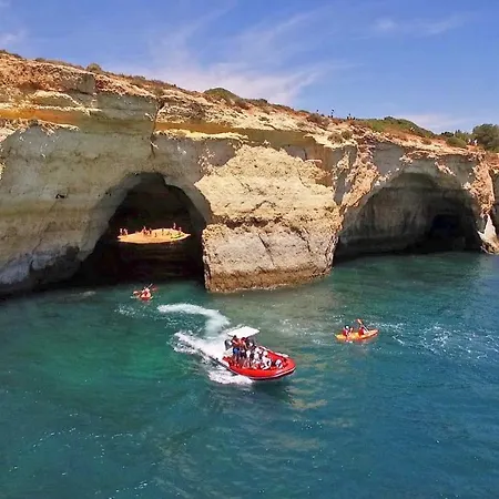 Krystal Bay Armação de Pêra